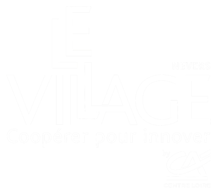 Le Village Nevers by CA Centre Loire